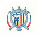 atletico de madrid tattoo design idea