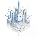 eleven wards, eleven wards reversed, eleven times eleven, in blue tiny letters tattoo design idea