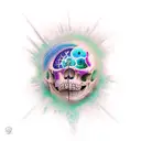 ESPINOZA  tattoo design idea