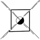 overthinking tattoo design idea