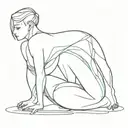 lewd tattoo design idea