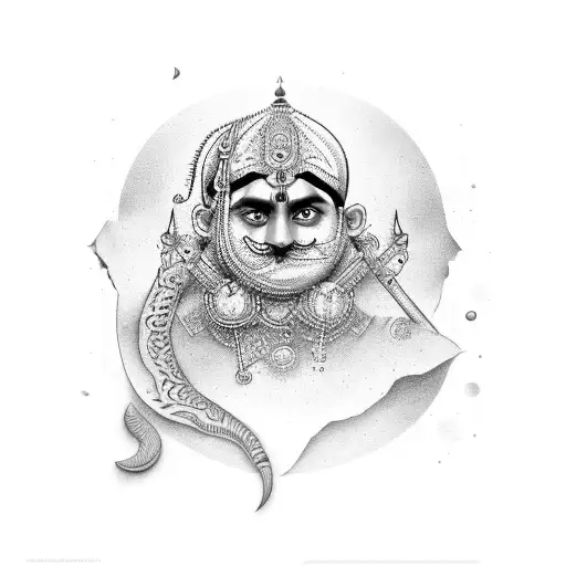 Aryan Alisha chirag Muiz Balaji saumya Preet Tanya manmeet  tattoo design idea