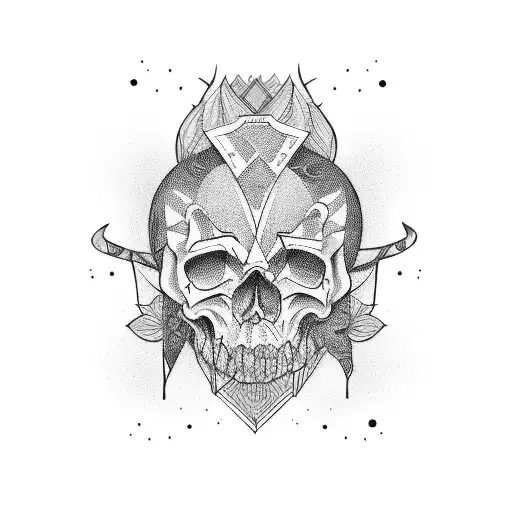 Fuck Toy tattoo design idea