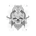 Fuck Toy tattoo design idea