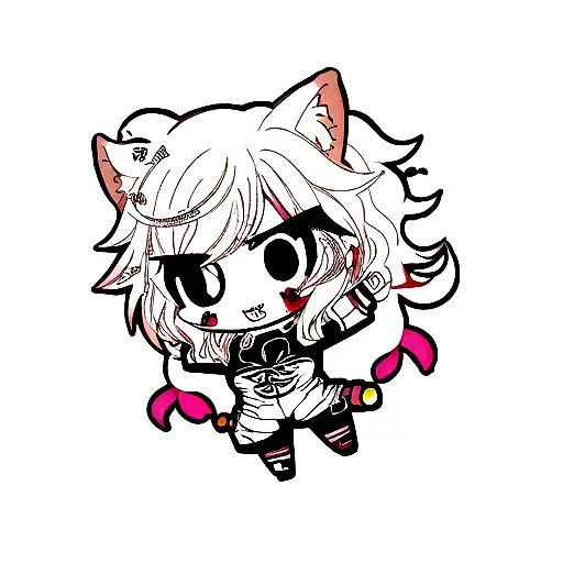 Schyte tattoo design idea