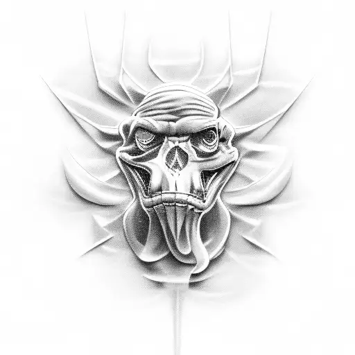 newcastle united  tattoo design idea
