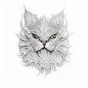 creation of adam tattoo design idea