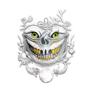 creation of adam tattoo design idea