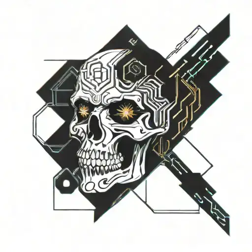 no loyalty no love for the fool  tattoo design idea