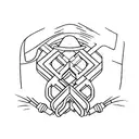 john deere tattoo design idea