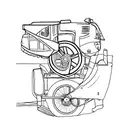 john deere tattoo design idea