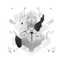 don't sound man tattoo design idea