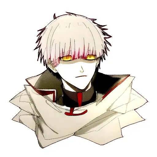 Ken Kaneki et Shôyô Hinata tattoo design idea