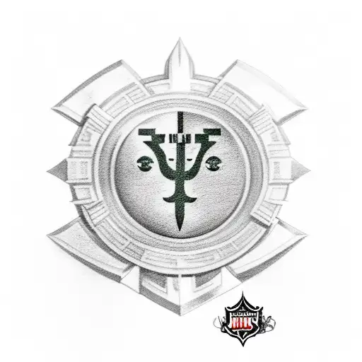 NY Jets, NY Mets, Destiny, Elder scrolls  tattoo design idea