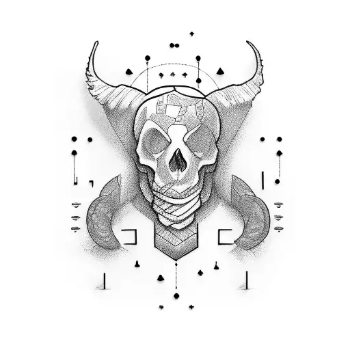 EVESM loop script tattoo design idea