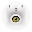 biometric  tattoo design idea