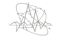 God is greater than the highs and lows tattoo design idea
