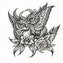 small matching tattoos for couples tattoo tattoo design idea