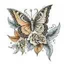 small matching tattoos for couples tattoo tattoo design idea