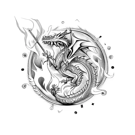 Vietnamese Dragon, dragon Tattoo, japanese Dragon, Tattoo Ink, tattoo  Design, Chinese dragon, phoenix, Mythology, Japan, Tattoo | Anyrgb