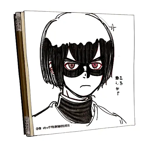 Darth Vader  tattoo design idea