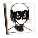 Darth Vader  tattoo design idea