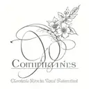 1 Corinthians 13:4-8 tattoo design idea