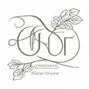 1 Corinthians 13:4-8 tattoo design idea