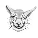 Noah's ark tattoo design idea