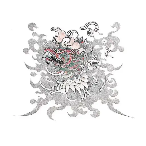 change tattoo design idea