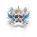 47 ronin tattoo design idea