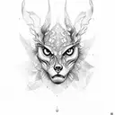 Arco de Retortillo de Soria tattoo design idea