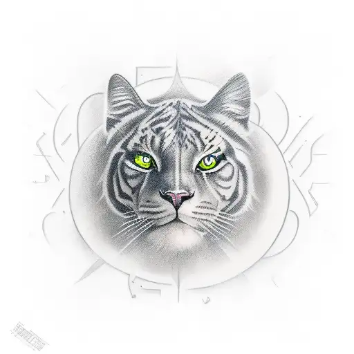 there is only one life tattoo design idea