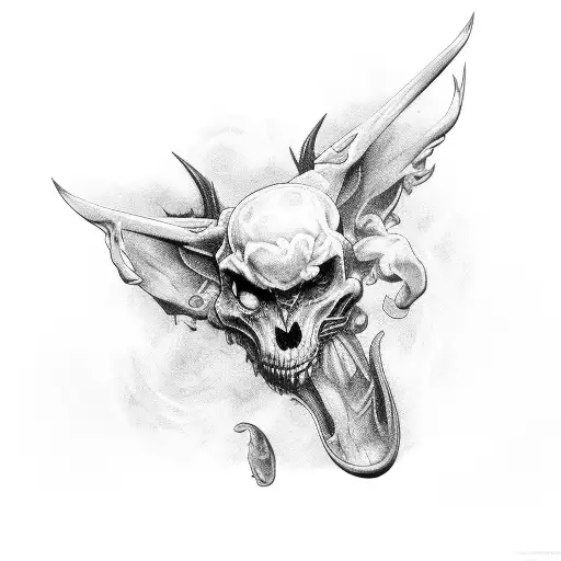 G59 tattoo design idea