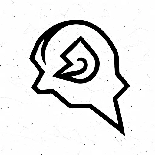 222 Angel number with Capricorn Zodiac Constellation tattoo design idea