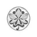 4 leaf clover tattoo design idea