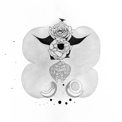 oyasumi punpun tattoo design idea
