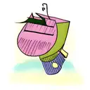 oyasumi punpun tattoo design idea