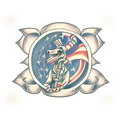 Something to match with Cross tattoo design idea