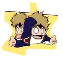 my hero academia  tattoo design idea