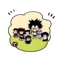 my hero academia  tattoo design idea