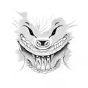 dentist Japan  tattoo design idea