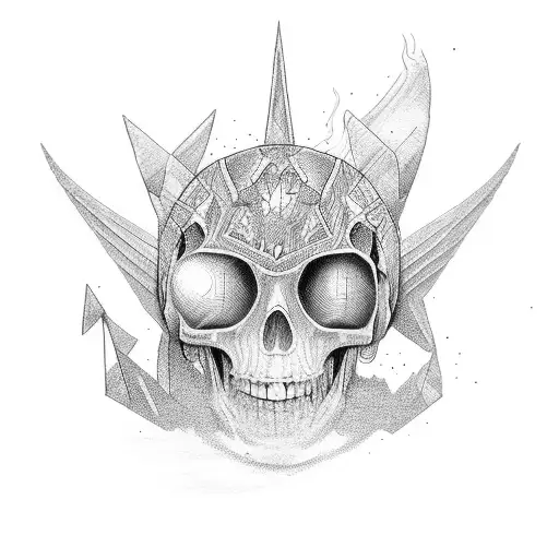 Nikon D200 with corvette C5  tattoo design idea