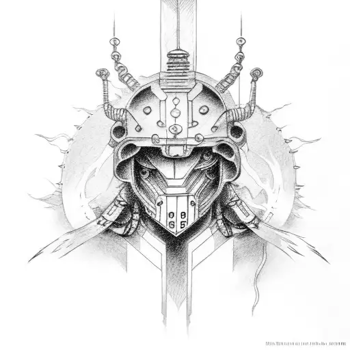 fullmetal alchemist  tattoo design idea