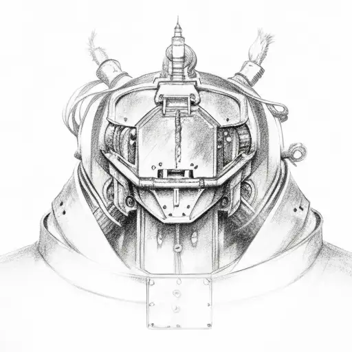 fullmetal alchemist  tattoo design idea