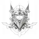 fullmetal alchemist  tattoo design idea