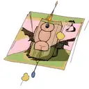 this too shall pass tattoo design idea