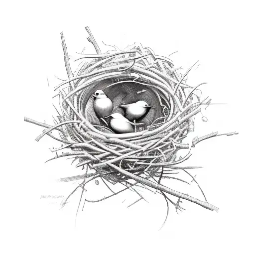 Empty Nest — A. J. Darkholme