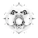 navy seal tattoo design idea