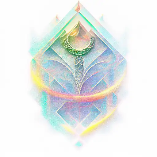 text nora inelvish fonts tattoo design idea